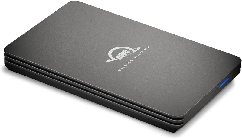 OWC Envoy Pro FX 1TB Portable NVMe M.2 SSD, 1TB