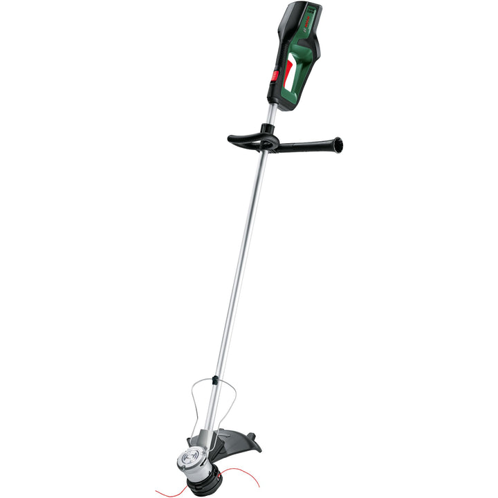 Bosch Akku-Rasentrimmer AdvancedGrassCut 36V-33 (ohne Akku, 36-Volt-System, Schnittkreisdurchmesser: