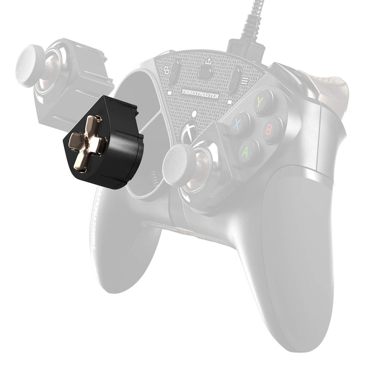 Thrustmaster ESWAP X D4XB D-PAD Module - Austauschbares D-Pad für ESWAP X Controller, D4XB D-Pad