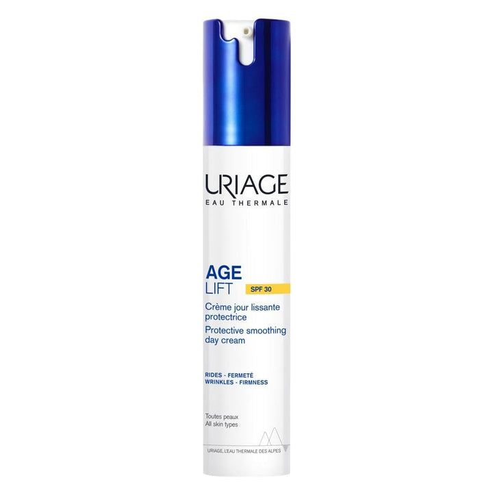 Age Lift Protective Smoothing Day Cream