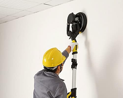25 Stück Schleifscheiben 225 mm GELB Körnung 60 selbsthaftend Schleifblätter Schleifpapier Schleifpa