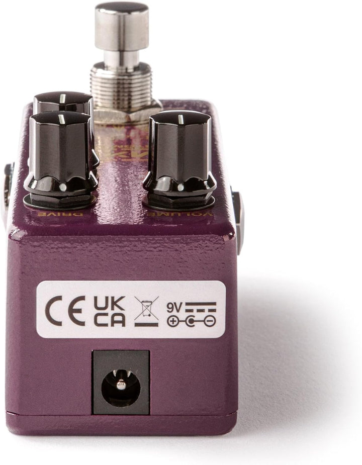 MXR Duke of Tone Overdrive