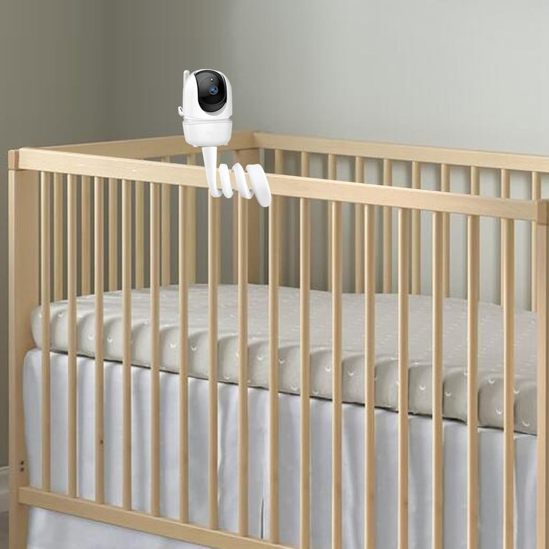 EYSAFT Babyphone Halterung für GHB Modell 2023,Modell 2023A2 /BOIFUN ‎Baby 6T /momcozy BM01 Babyphon