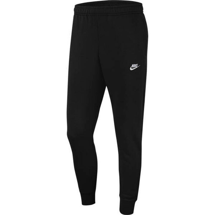 Nike Herren Sweathose Squad Fleece S Black/White, S Black/White