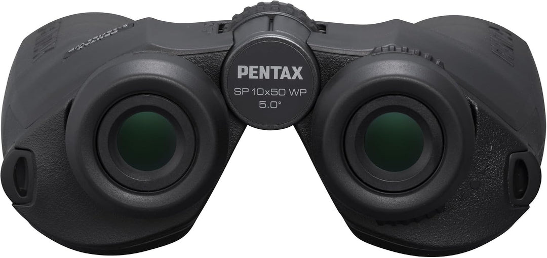 Pentax SP 10x50 WP Fernglas Waterproof 10x50, Waterproof 10x50