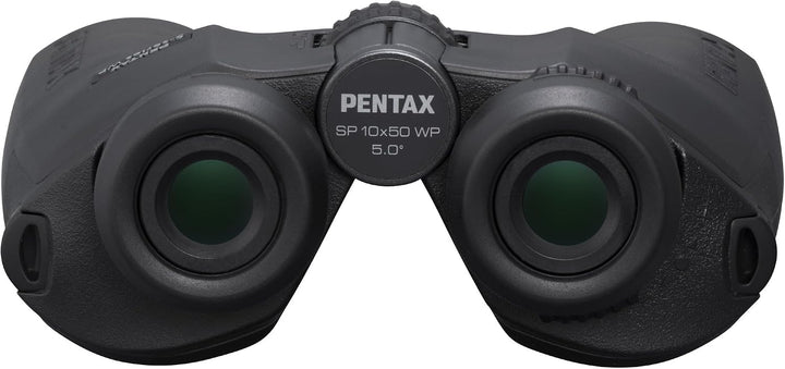 Pentax SP 10x50 WP Fernglas Waterproof 10x50, Waterproof 10x50