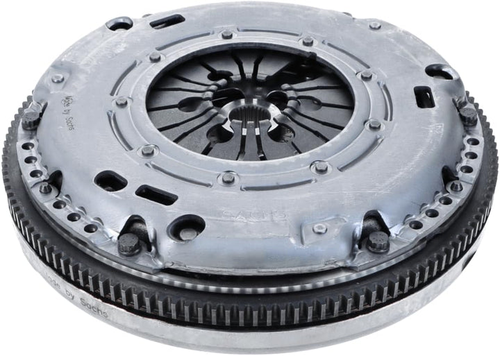 SACHS 2289 000 041 Kupplungssatz Single, Single