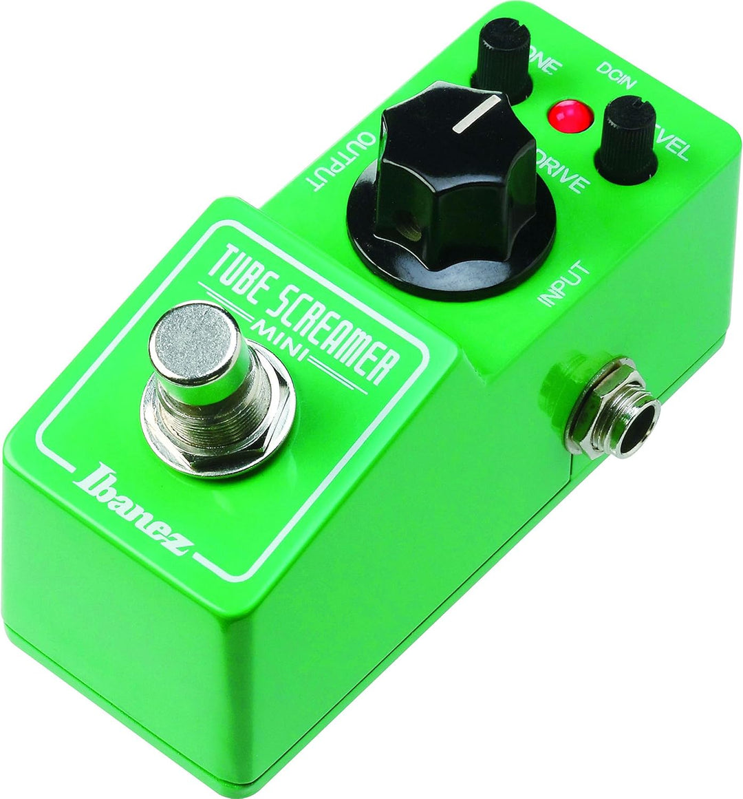 Ibanez Tube Screamer Mini - TS Mini