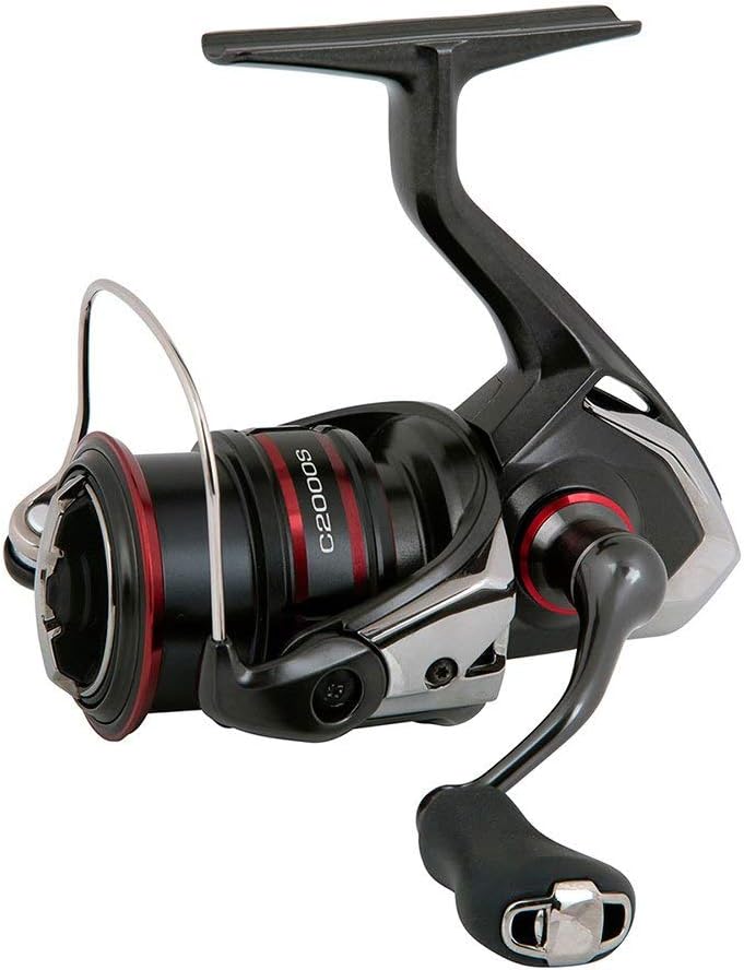 Shimano Vanford C2000S, C2000S