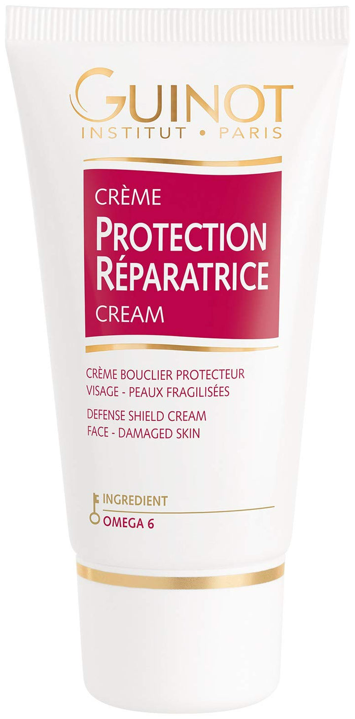Guinot Crème Protection Réparatrice Gesichtscreme, 1er Pack (1 x 50 ml)