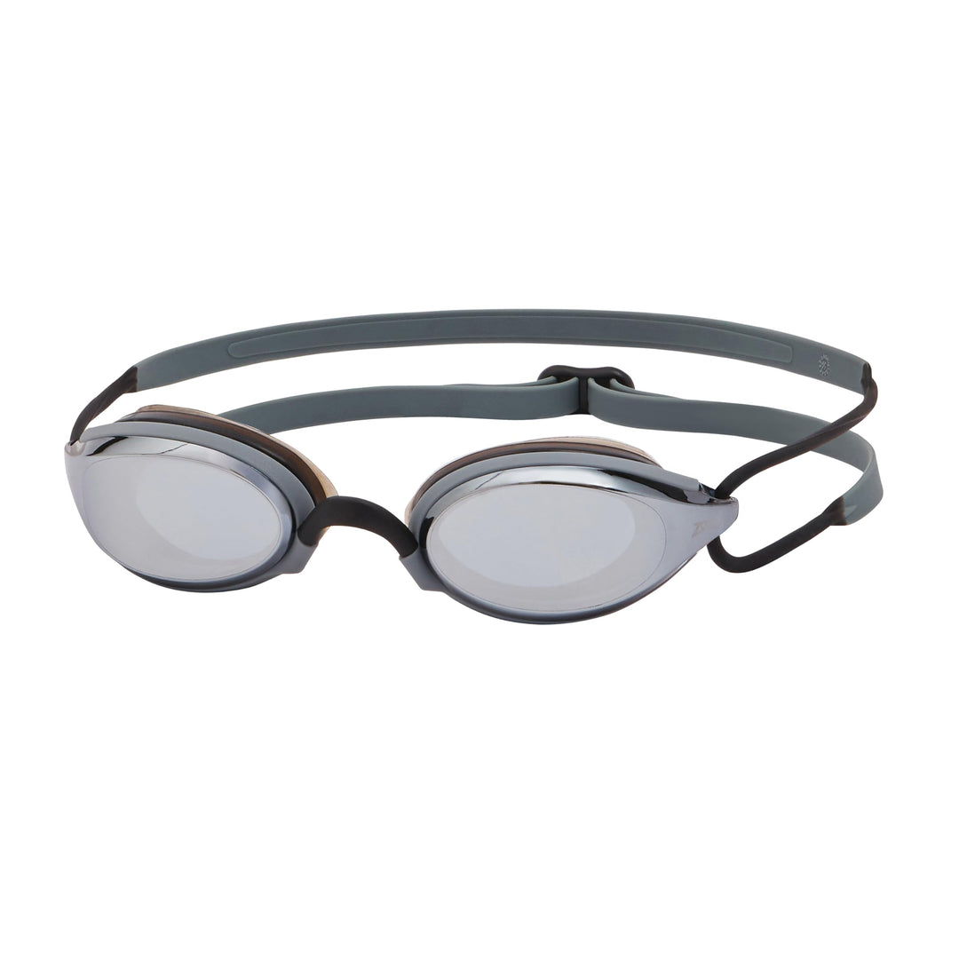 Zoggs Fusion Air Titanium