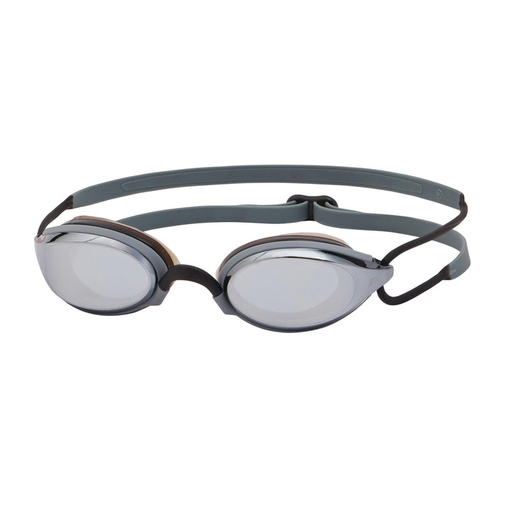 Zoggs Fusion Air Titanium