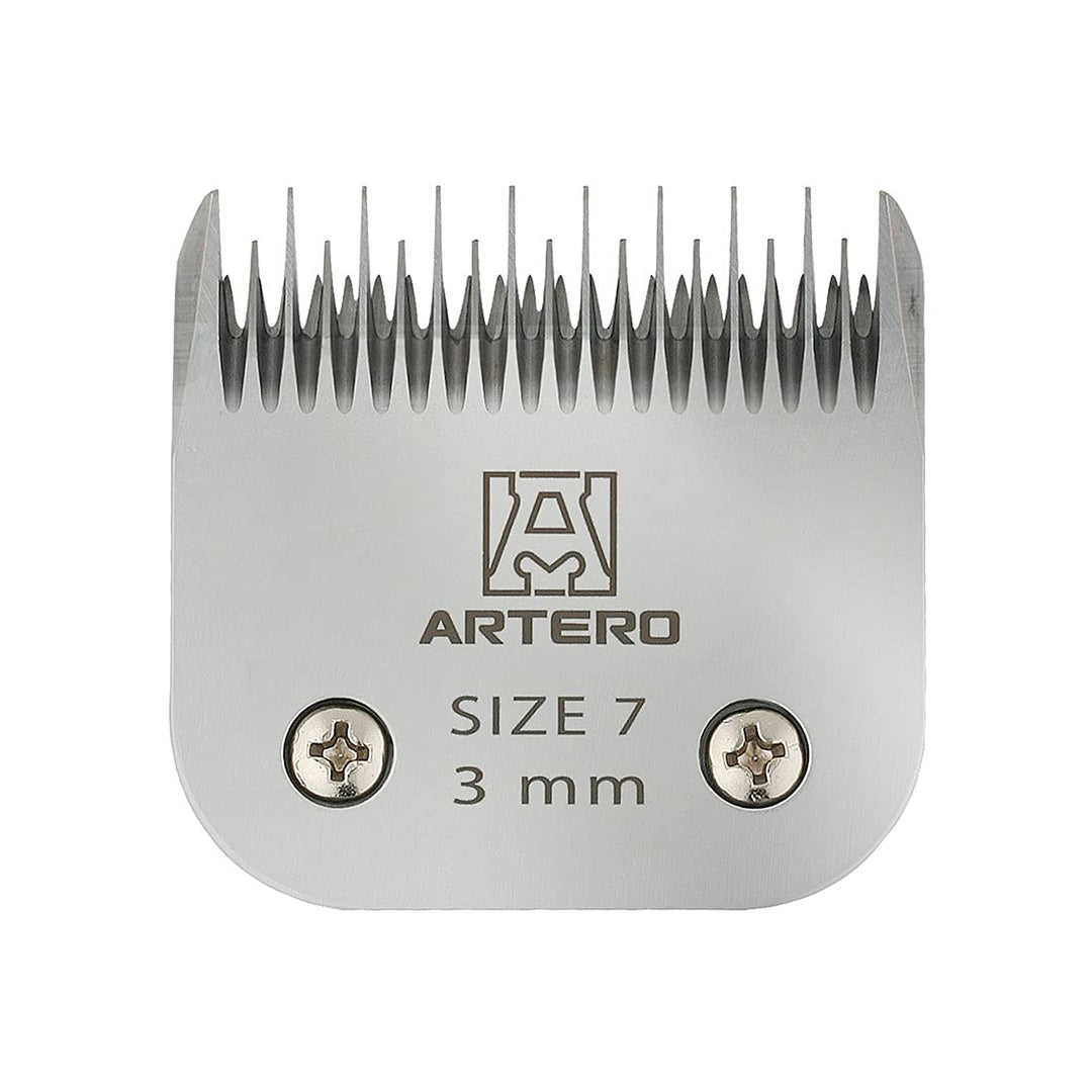 ARTERO Messer 7 - TOP CLASS