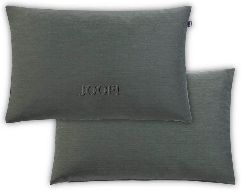 JOOP! Kissenhülle ORNAMENT | 90 agave - 40 x 60 40 x 60 cm, 40 x 60 cm