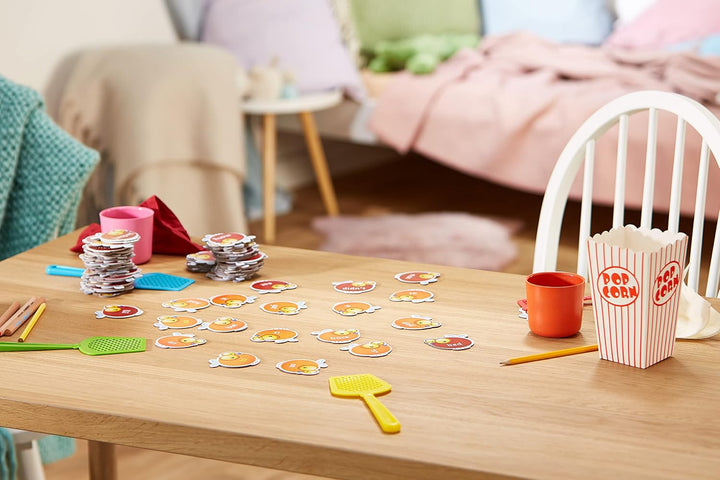 Learning Resources Sichtwörter-Fliegenklatsche Einzelbett, Einzelbett