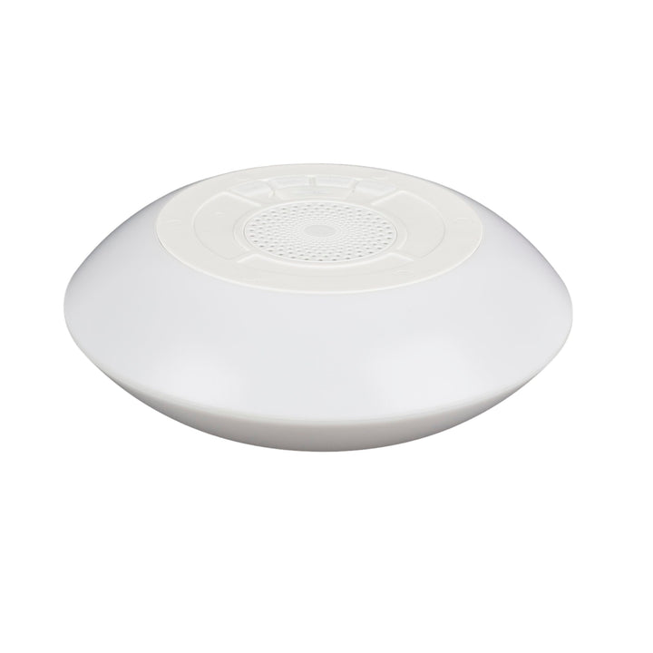 BE MIX, HT0102, schwimmender 5-W-IPX7-Lautsprecher, schwimmender 5-W-Lautsprecher: Wasserauftrieb, u