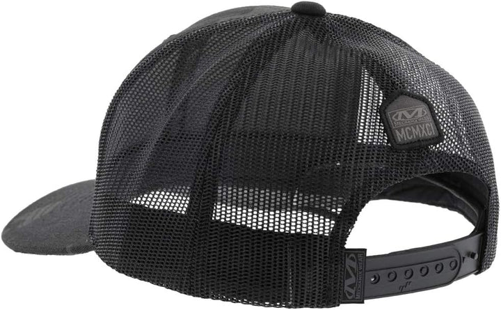 Mechanix, Baseballkappe, Einheitsgrösse