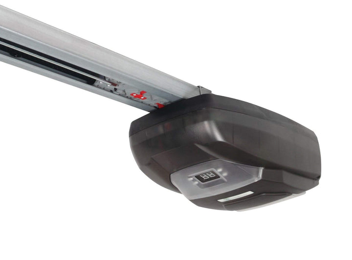Rademacher RolloPort SX5 DuoFern Garagentorantrieb mit Funk (RP-SX5DF-900N-5), auch für HomePilot Sm