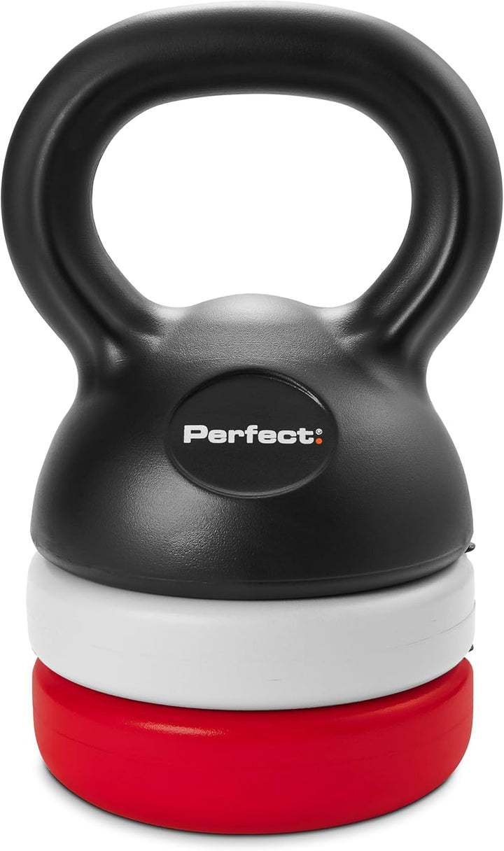 Perfect Fitness Verstellbare Kugelhantel