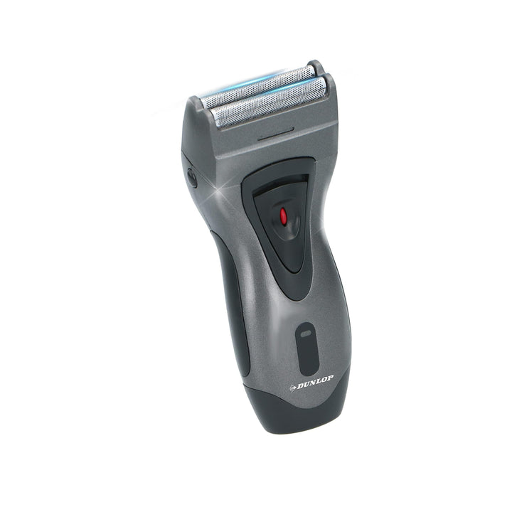 Dunlop Rasierer Herren Elektrisch – Elektrorasierer 230 V PL - Multifunktional Rasierer Herren – Bar