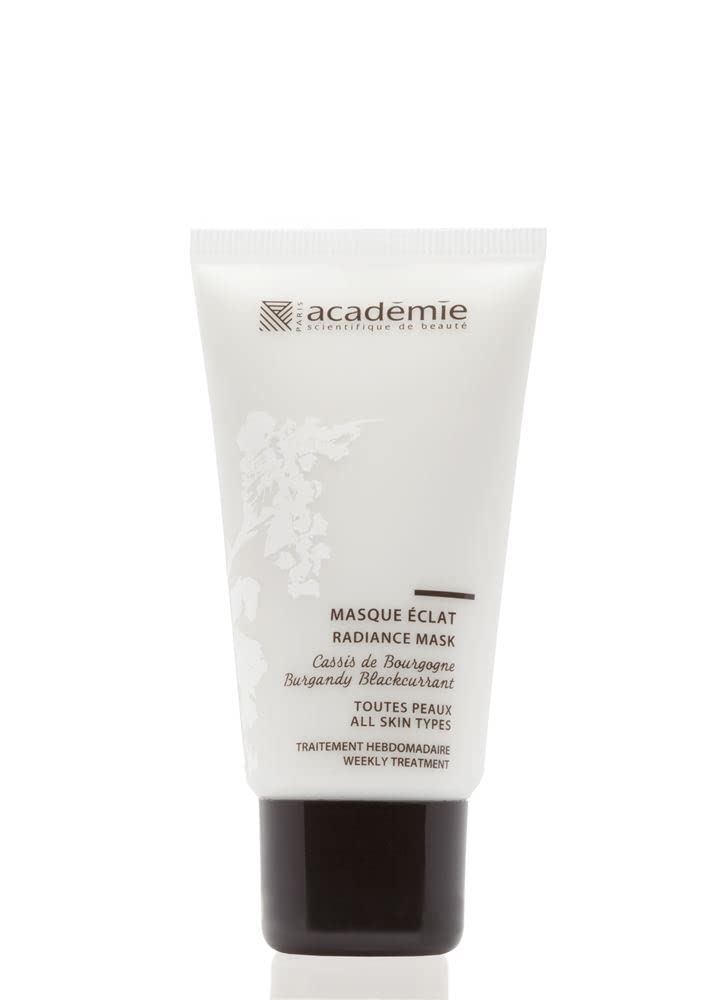 Académie Aromathérapie Masque Eclat, 1er Pack (1 x 50 ml)