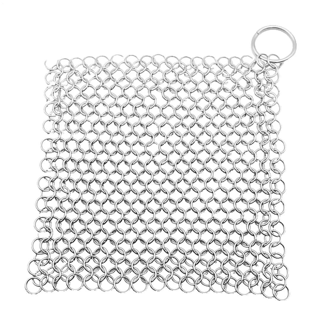 Sous-Vide-Kettengewicht 20 X 20 Cm Sous-Vide-Gewichte Edelstahl-Sous-Vide-Gewicht Lebensmittelecht S