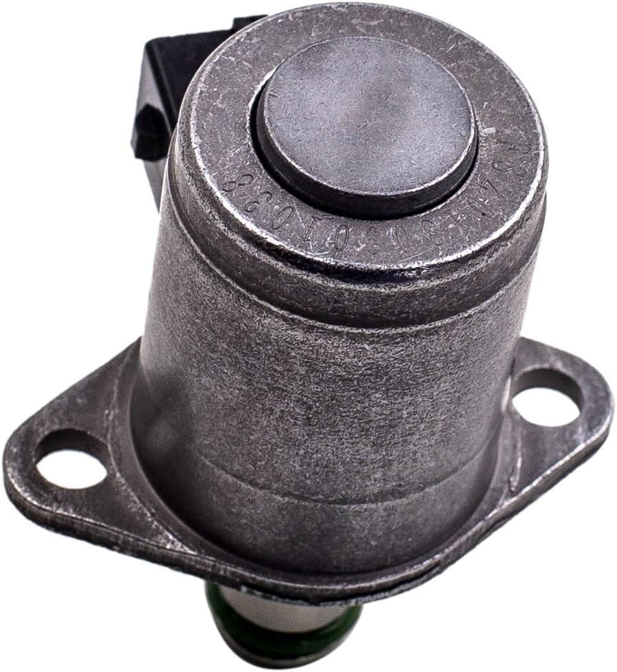 maXpeedingrods 2 Pin 12V Parameter Lenkung Ventil Richtung Maschine Magnetventil Für W204 C204 A209
