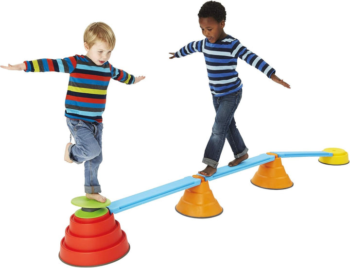 Gonge Build N’ Balance Einzelelement Pfeiler