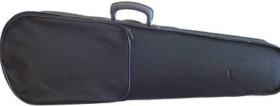 Geigenkasten Geigenkoffer Koffer Kasten Geige Violine Gr. 3/4