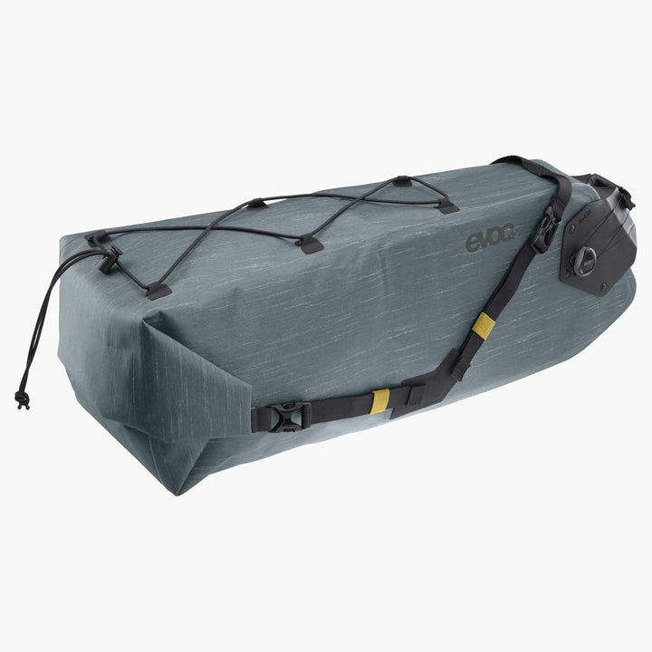 Seat Pack BOA WP 16 Satteltasche stahlgrau 16 l Steel, 16 l Steel