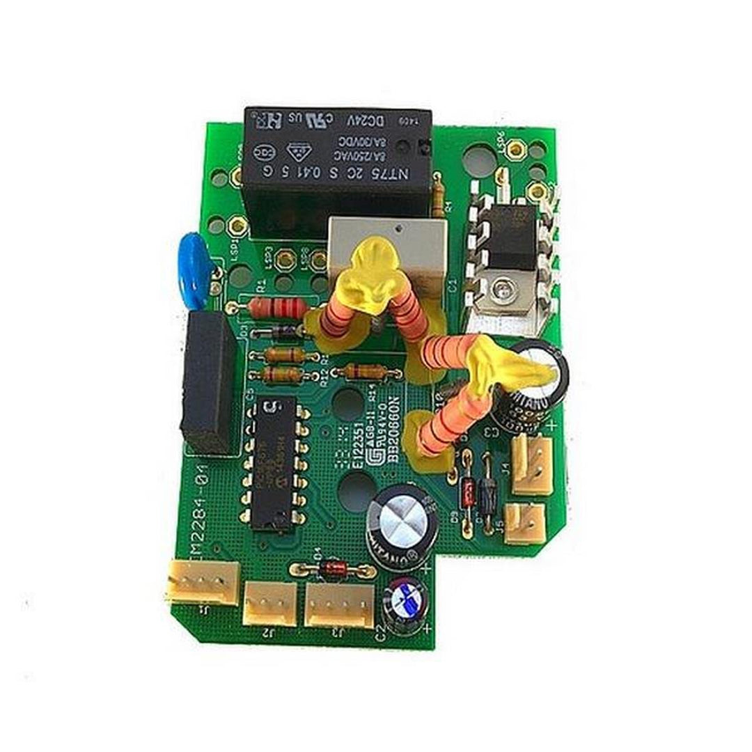 Main PCB Power Supply Board Tafel For Kenwood PROSPERO PROPLUS Stand Mixer Machine KM240 KM241 KM243