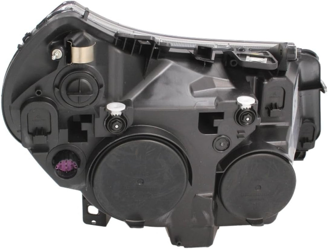 Magneti Marelli 712471101129 Hauptscheinwerfer, Linke