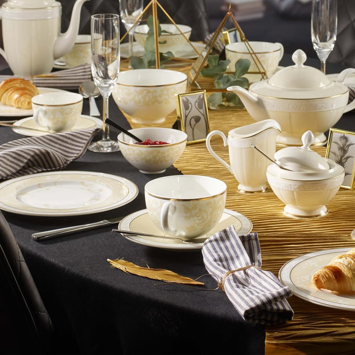 Villeroy & Boch 10-4390-1906 Ivoire Bol, Porzellan