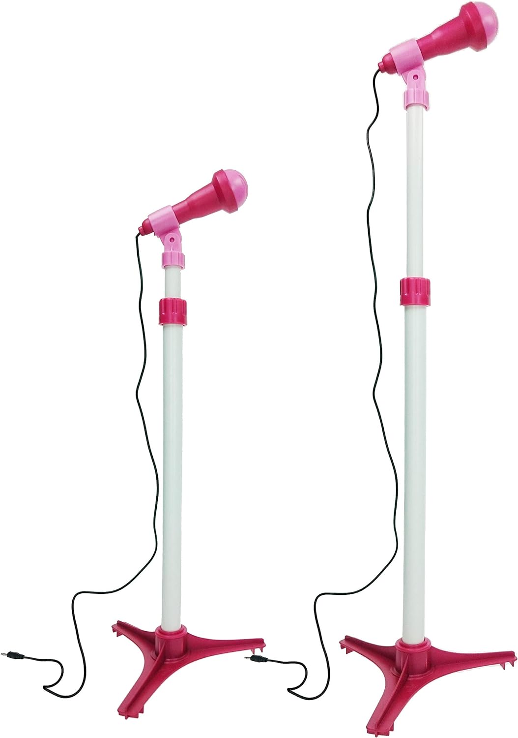 REIG 8441 Set Gitarre und Mikrofon
