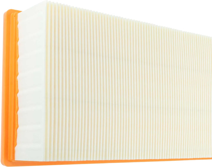 vhbw Flachfaltenfilter Ersatz für Kärcher 6.904-284.0 für Industriestaubsauger, Nass- und Trockensau