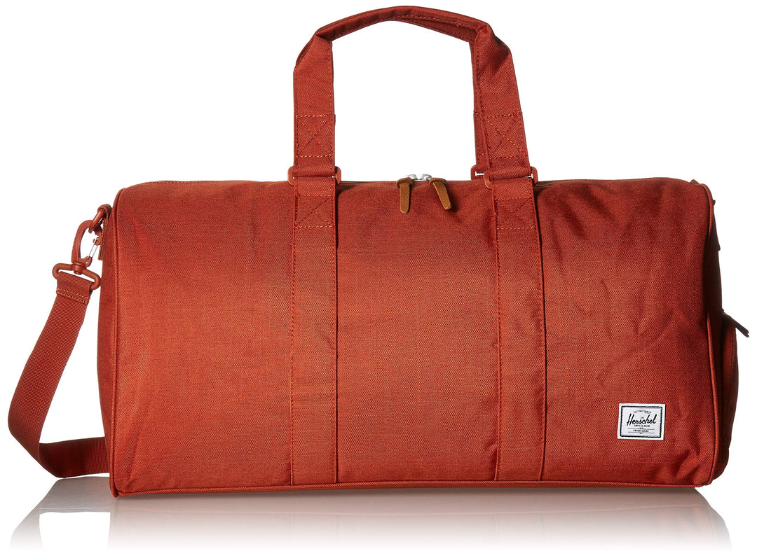 Herschel Unisex-Erwachsene Novel Mid-Volume Seesack, Picante Kreuzschraffur