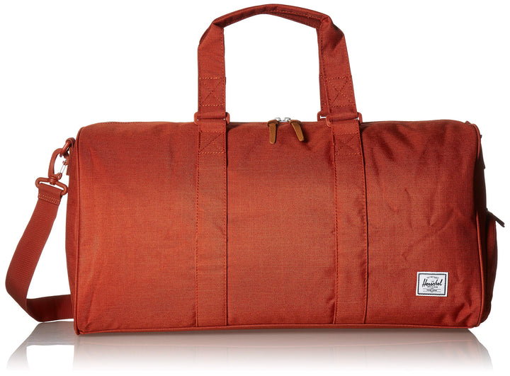 Herschel Unisex-Erwachsene Novel Mid-Volume Seesack, Picante Kreuzschraffur