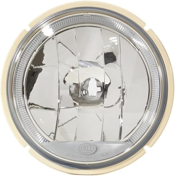 HELLA - Hybrid-Fernscheinwerfer - Luminator Compact Celis - ECE-R112/E1 1901 - 12/24V - 1F1 009 094-