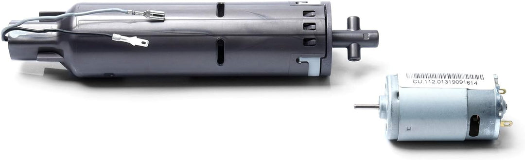LICHIFIT Soft Roller Head Brushbar Motorbaugruppe 1030986 1030855 für Dyson V6 V7 V8V10 Staubsaugerz
