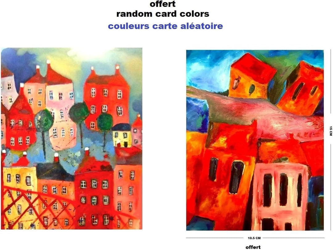 Sennelier Soft Pastel Cardboard Box Set - 30 Half Stick Set Bord de Mer, Plein air, Landschaften set