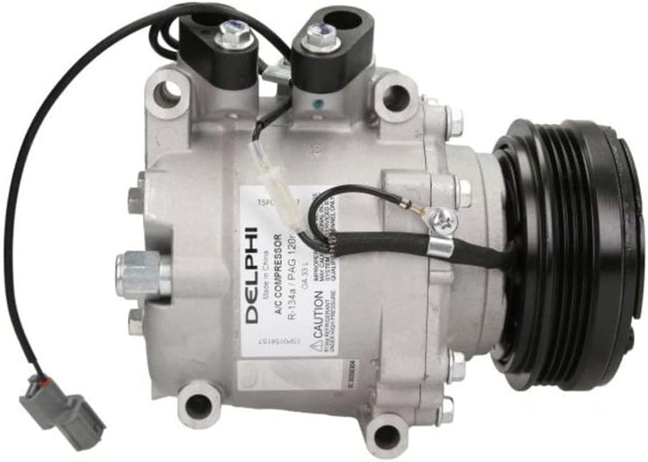 Delphi Kompressor Klimaanlage TSP0159157