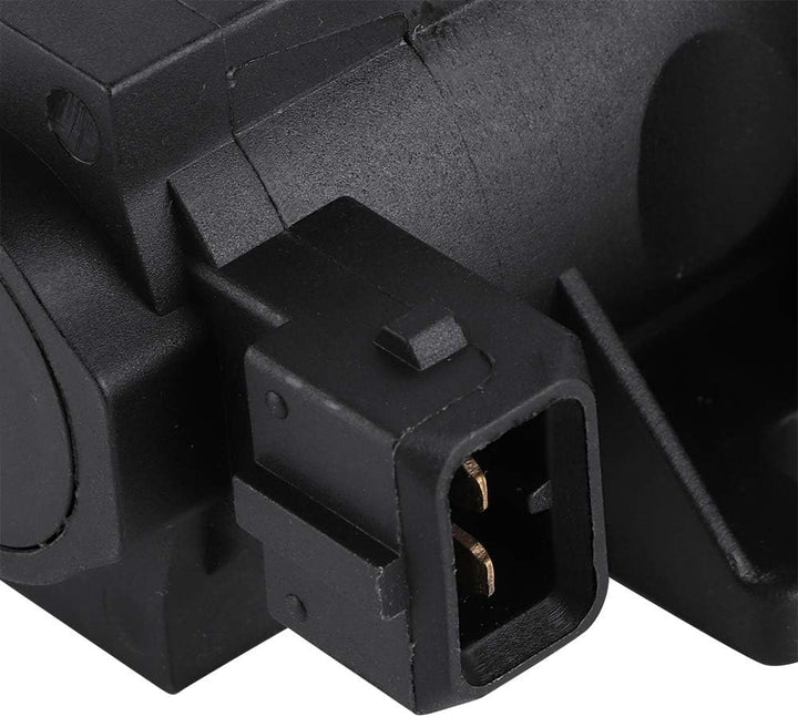 Turbo Turbolader Magnetventil Ladedruckregelventil Vakuum Magnetventil 55558101 Passend für Astra/Co