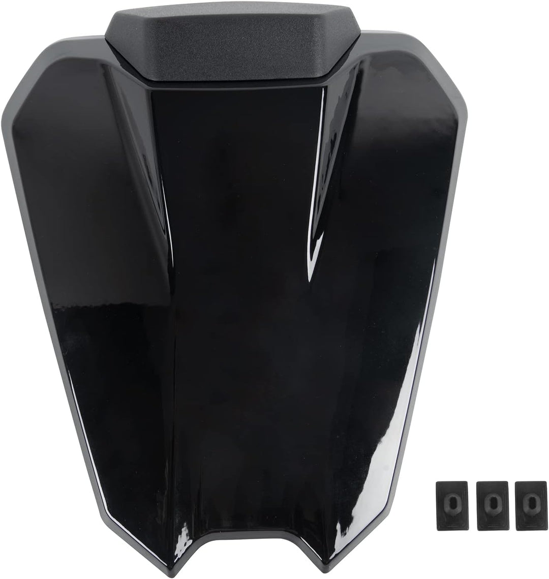 TAZGANTAX Motorrad-Rücksitzabdeckung Soziussitzabdeckung Kompatibel mit K.T.M Super Duke Superduke R