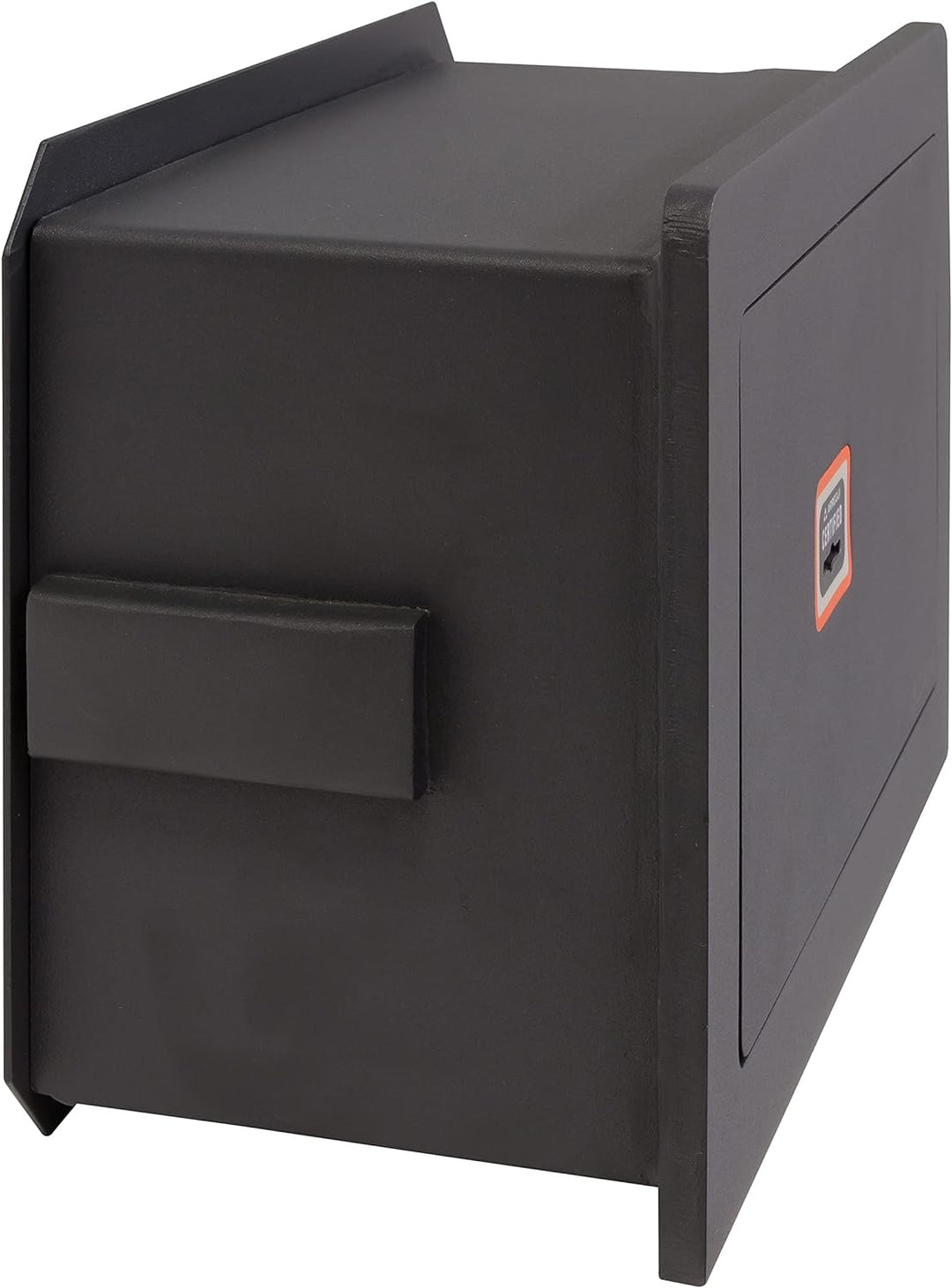 ARREGUI Plus C 181310 Tresor Sicherheitsstufe S2 | Wandtresor mit Kl. A Zertifiziertem Schloss | Saf