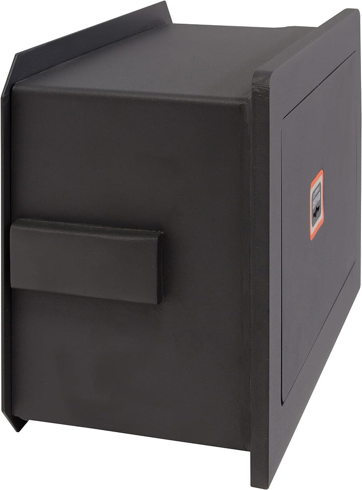 ARREGUI Plus C 181310 Tresor Sicherheitsstufe S2 | Wandtresor mit Kl. A Zertifiziertem Schloss | Saf