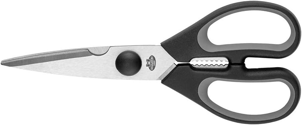 Ballarini Tanaro 18540-007-0 Kitchen Cutlery/Knife Set Knife/Cutlery Block