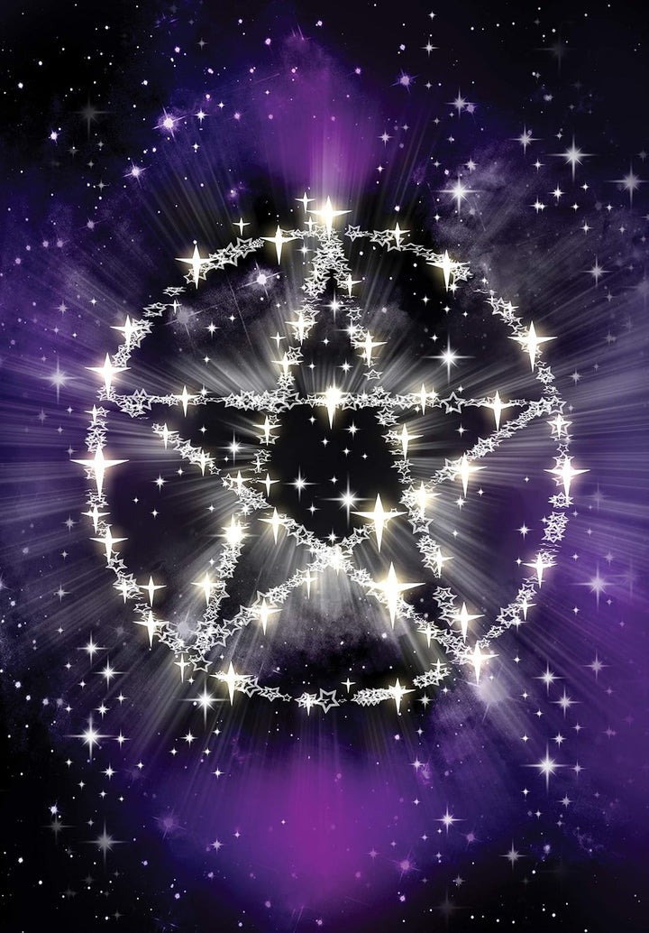 Llewellyn Publications Witches' Wisdom Oracle Cards