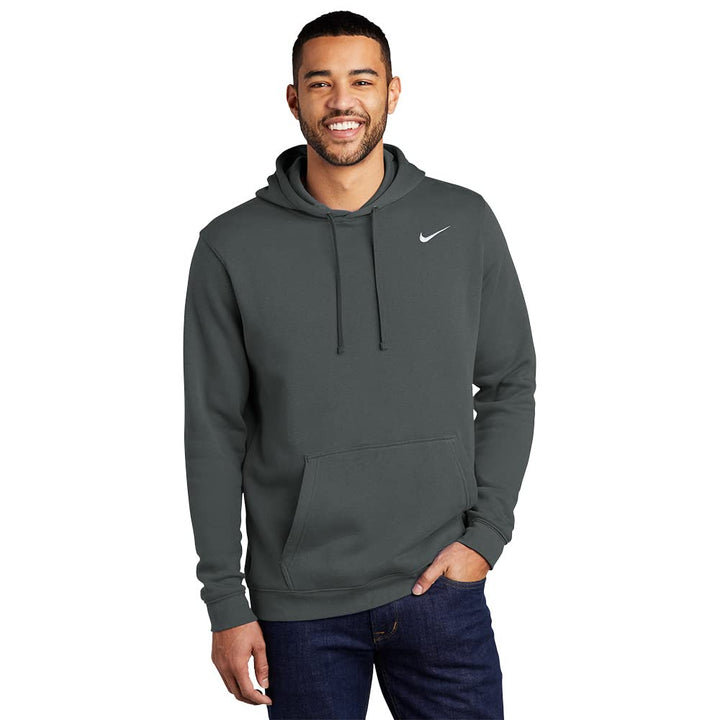 Nike Herren Park 20 T-Shirt S Anthrazit Weiss, S Anthrazit Weiß