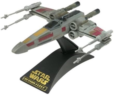 Saga Action Fleet X-Wing