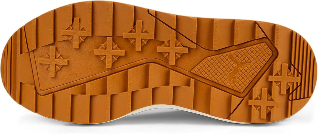 PUMA Herren X-ray Speed Mid Wtr Sportschuh 40 EU Desert Tan Puma Black Ebony, 40 EU Desert Tan Puma